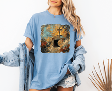 Load image into Gallery viewer, Painted Tomb- Easter Tee

