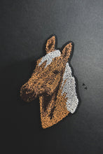 Load image into Gallery viewer, 2 FLY DIY PATCH *palomino
