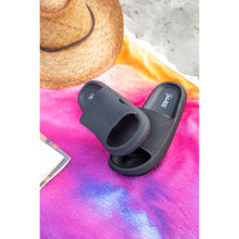 Load image into Gallery viewer, Ready to Ship  | Insanely Comfy -Beach/Casual, Slides/Sandal*
