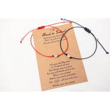 Load image into Gallery viewer, Ready to Ship | Back to School Bracelet Set
