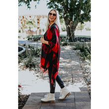 Load image into Gallery viewer, Ready to Ship |  The Brielle One Size Shawl/Ponchos
