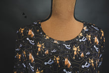 Load image into Gallery viewer, SONORA SADDLE TEE
