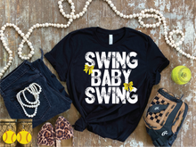 Load image into Gallery viewer, Swing Baby Swing Softball
