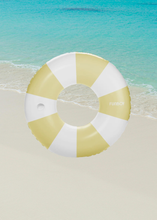 Load image into Gallery viewer, FUNBOY Vintage Stripe Pool Float
