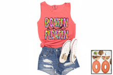 Load image into Gallery viewer, Boatin' and Floatin'
