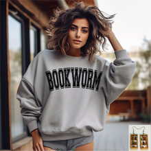 Load image into Gallery viewer, Bookworm
