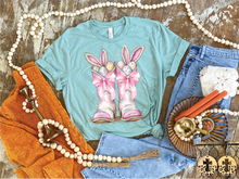 Load image into Gallery viewer, Bunny Boots
