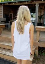 Load image into Gallery viewer, Lake Daze Unisex Graphic Tank
