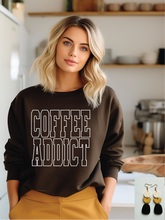 Load image into Gallery viewer, Coffee Addict
