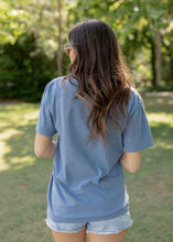 Load image into Gallery viewer, She’s From Texas- Unisex Graphic Tee
