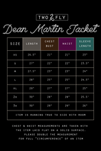 Load image into Gallery viewer, THE DEAN MARTIN JACKET [XL &amp; 3X ONLY]
