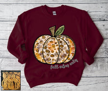 Load image into Gallery viewer, Fall Vibes Only
