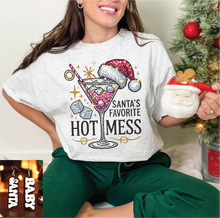 Load image into Gallery viewer, Santas Favorite Hot Mess
