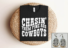 Load image into Gallery viewer, Fine Ass Cowboys

