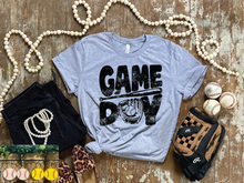 Load image into Gallery viewer, Game Day Baseball/softball
