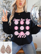 Load image into Gallery viewer, Happy New Year 2025
