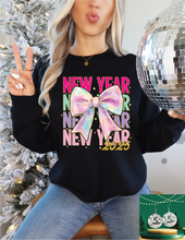 Load image into Gallery viewer, NEW Year 2025 Stacked
