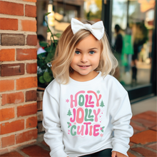 Load image into Gallery viewer, Holly Jolly Cutie

