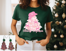 Load image into Gallery viewer, Howdy Christmas

