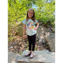Load image into Gallery viewer, Ready to Ship | Kids Leggings, Capris and Biker Shorts
