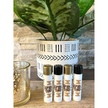Load image into Gallery viewer, Ready to Ship | Thank You Organic Lip Balms*
