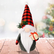 Load image into Gallery viewer, Ready to Ship | Holiday Gnomes (OG)
