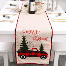 Load image into Gallery viewer, Ready to Ship | Red Truck Christmas Set
