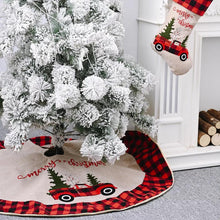 Load image into Gallery viewer, Ready to Ship | Red Truck Christmas Set
