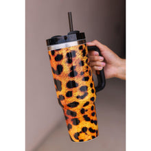 Load image into Gallery viewer, Ready to Ship | Animal Print 40oz Tumblers
