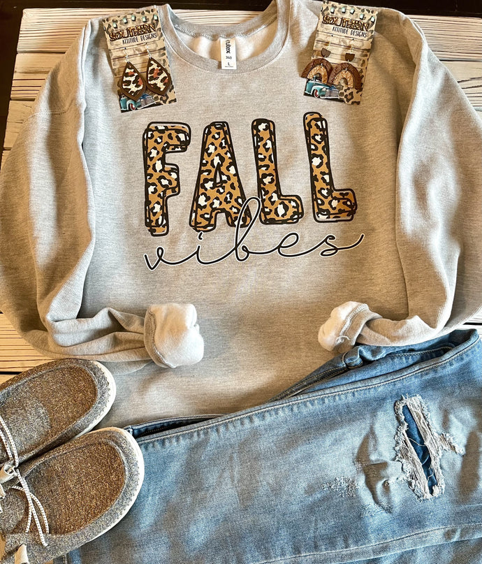 Fall Vibes