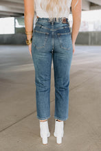 Load image into Gallery viewer, Dear John Randy Ibiza High Rise Straight Jeans
