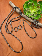 Load image into Gallery viewer, Pecos Long Necklace
