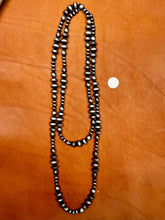 Load image into Gallery viewer, Amarillo Long Necklace
