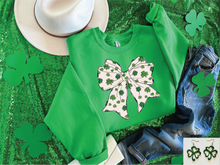 Load image into Gallery viewer, Irish Bow
