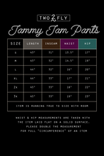 Load image into Gallery viewer, JAMMY JAMS PANTS * VINTAGE
