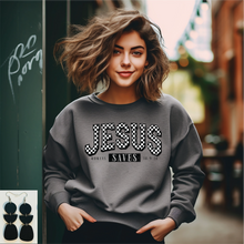 Load image into Gallery viewer, Jesus Saves
