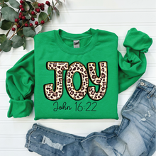 Load image into Gallery viewer, JOY LEOPARD

