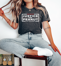 Load image into Gallery viewer, Justice For Peanut

