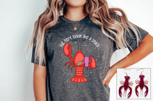 Load image into Gallery viewer, Looking like a Snack- Crawfish
