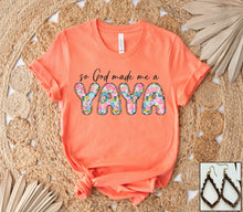 Load image into Gallery viewer, Made Me A Yaya

