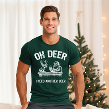Load image into Gallery viewer, Oh Deer I need a Beer
