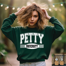 Load image into Gallery viewer, Petty University
