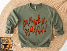 Load image into Gallery viewer, Pumpkin Season
