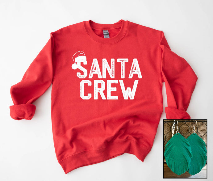Santa Crew
