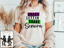 Load image into Gallery viewer, Shake Senora
