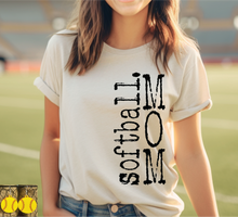 Load image into Gallery viewer, Softball Mom Grunge

