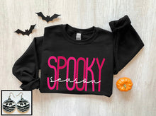 Load image into Gallery viewer, Pink Spooky Season
