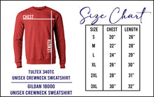 Load image into Gallery viewer, Boot Stitch- Sweatshirt
