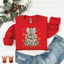 Load image into Gallery viewer, Western Christmas Tree
