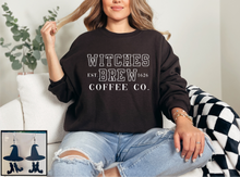 Load image into Gallery viewer, Witches Brew Coffee Co
